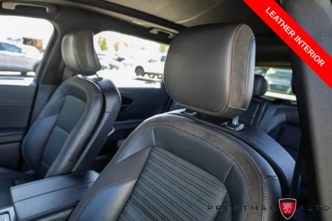 More photos of 2024 Lincoln Nautilus Reserve at Prestman Auto, UT