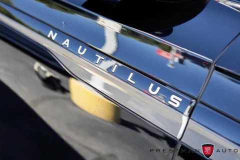 Photos of 2024 Lincoln Nautilus Reserve for sale in Salt Lake City, UT at Prestman Auto