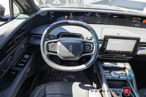 Photos of 2024 Lincoln Nautilus Reserve for sale in Salt Lake City, UT at Prestman Auto