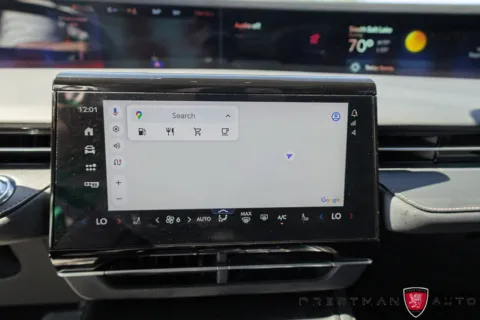 More photos of 2024 Lincoln Nautilus Reserve at Prestman Auto, UT