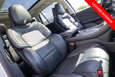 More photos of 2025 Lincoln Aviator Reserve at Prestman Auto, UT