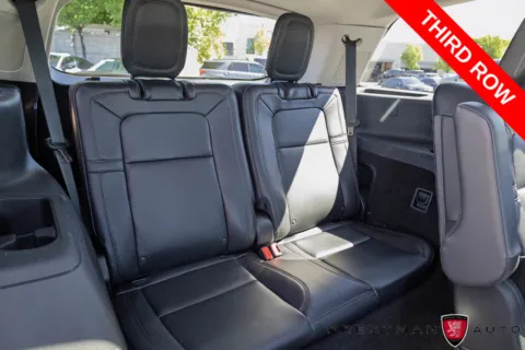 More photos of 2025 Lincoln Aviator Reserve at Prestman Auto, UT