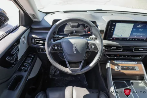 More photos of 2025 Lincoln Aviator Reserve at Prestman Auto, UT