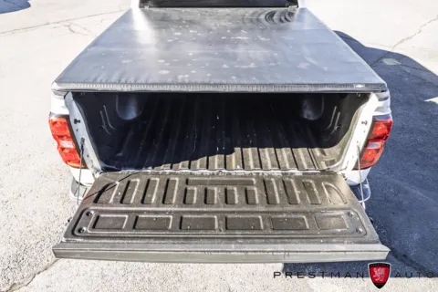 More photos of 2014 Chevrolet Silverado 1500 LTZ at Prestman Auto, UT