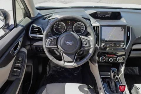 Photos of 2022 Subaru Forester Limited for sale in Salt Lake City, UT at Prestman Auto