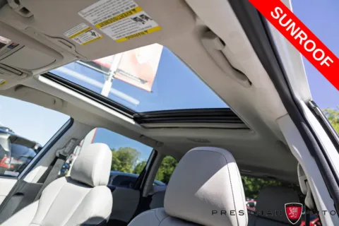 More photos of 2022 Subaru Forester Limited at Prestman Auto, UT