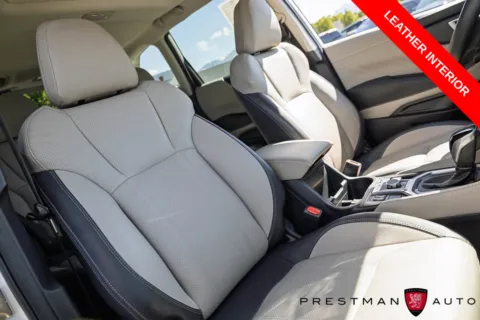 More photos of 2022 Subaru Forester Limited at Prestman Auto, UT