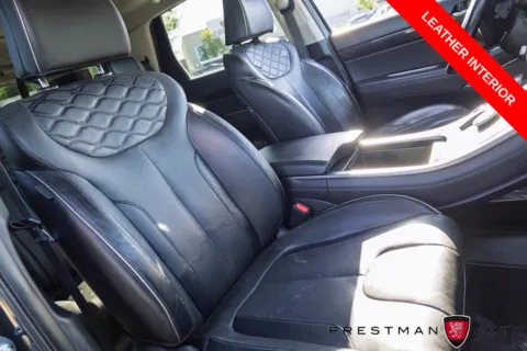 More photos of 2022 Hyundai Palisade Limited at Prestman Auto, UT