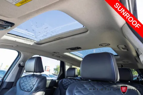 More photos of 2022 Hyundai Palisade Limited at Prestman Auto, UT