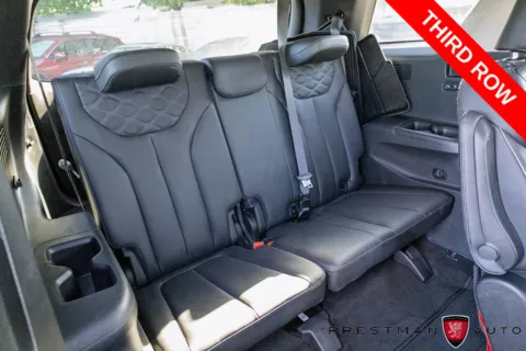 More photos of 2022 Hyundai Palisade Limited at Prestman Auto, UT