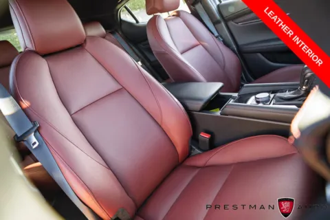 More photos of 2025 Mazda Mazda3 2.5 S Carbon Edition at Prestman Auto, UT