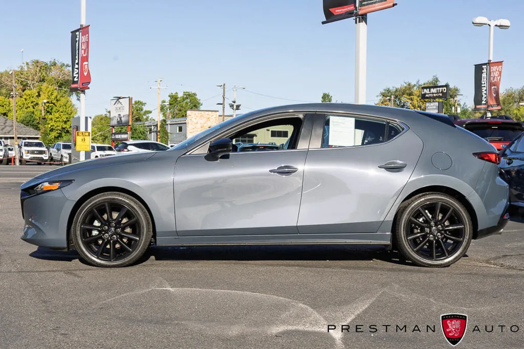Mazda Mazda3 photo 16