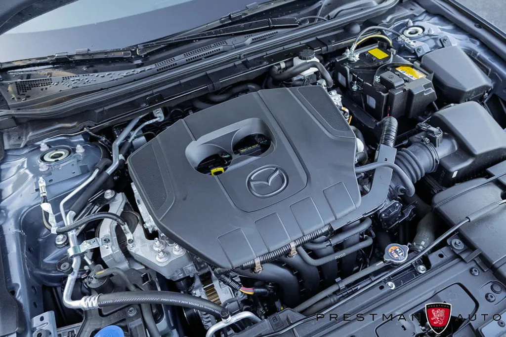 Mazda Mazda3 photo 39