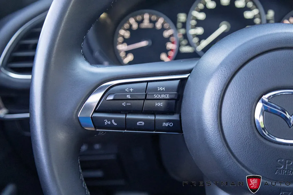 Mazda Mazda3 photo 27