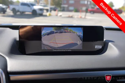 More photos of 2024 Mazda CX-50 2.5 S Preferred Package at Prestman Auto, UT