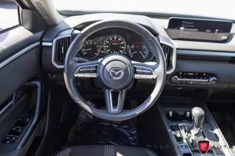 Photos of 2024 Mazda CX-50 2.5 S Preferred Package for sale in Salt Lake City, UT at Prestman Auto