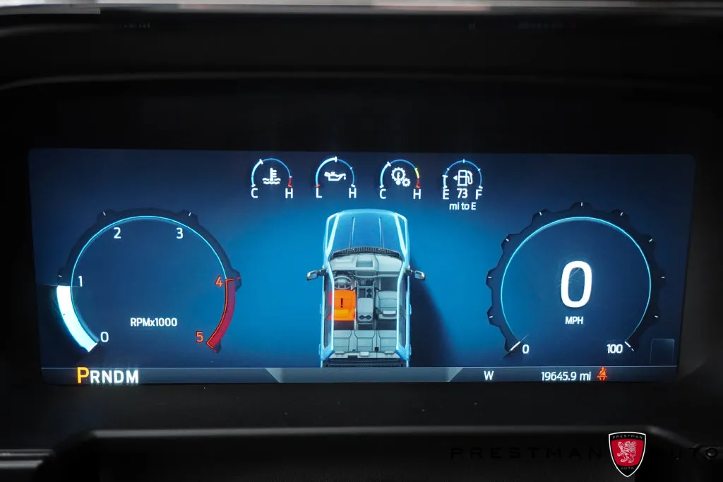 Ford F350SD photo 38
