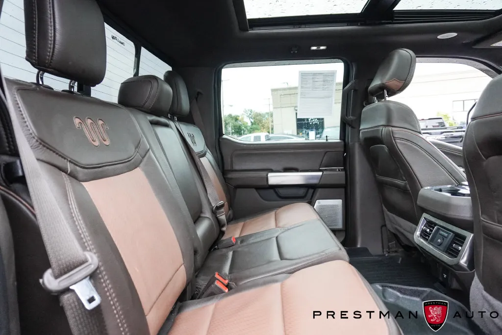 Ford F350SD photo 59