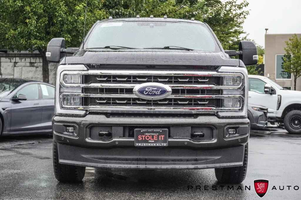 Ford F350SD photo 19