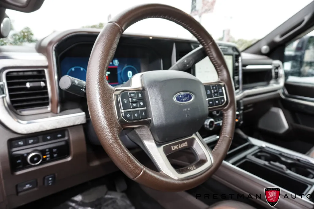 Ford F350SD photo 37