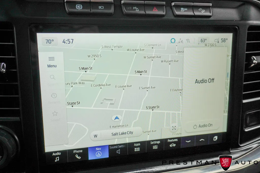 Ford F350SD photo 47