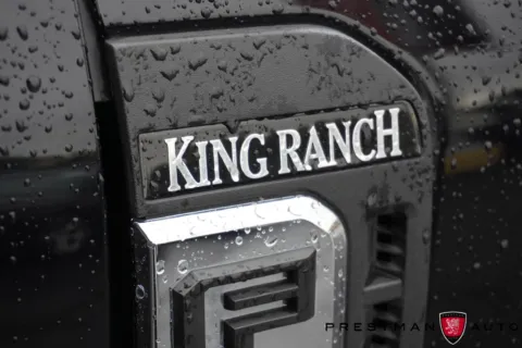 More photos of 2024 Ford F-350SD King Ranch at Prestman Auto, UT