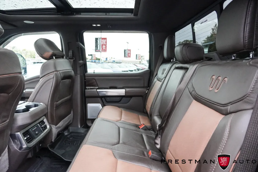 Ford F350SD photo 57