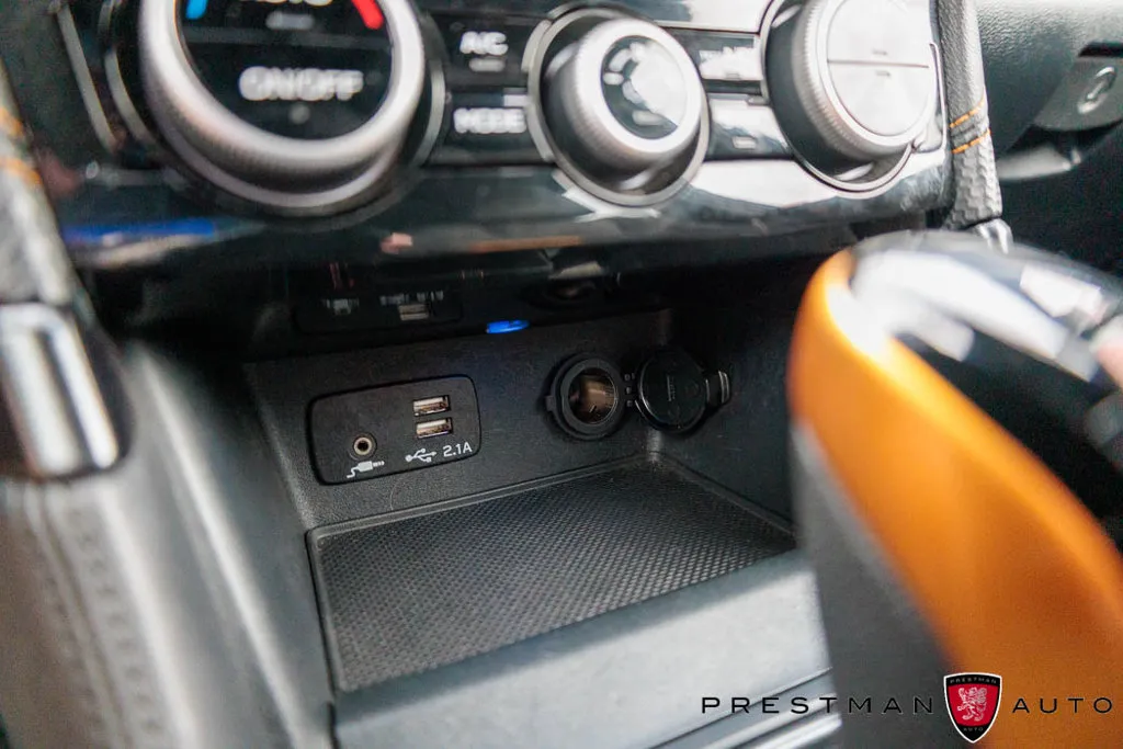 Subaru Forester photo 34