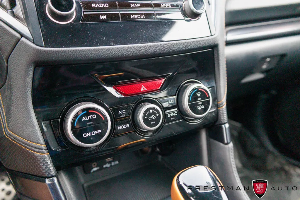 Subaru Forester photo 33
