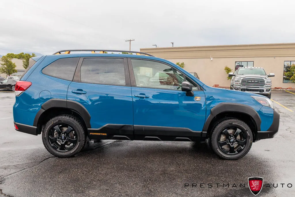 Subaru Forester photo 19