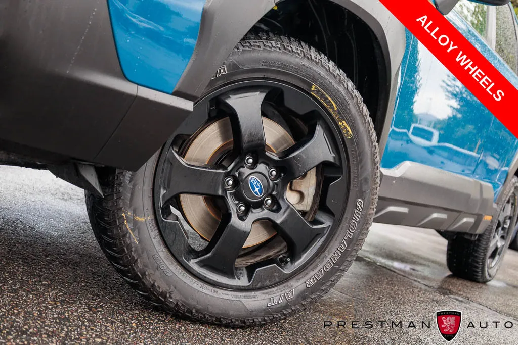 Subaru Forester photo 12