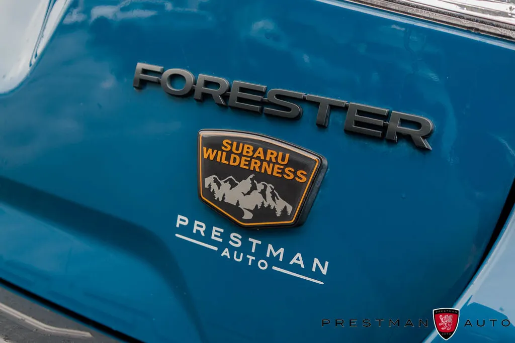 Subaru Forester photo 10