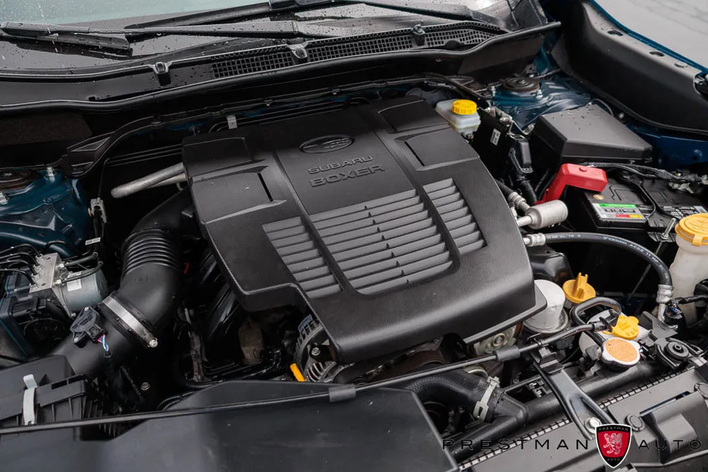 Subaru Forester photo 44