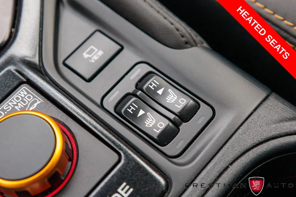 Subaru Forester photo 8