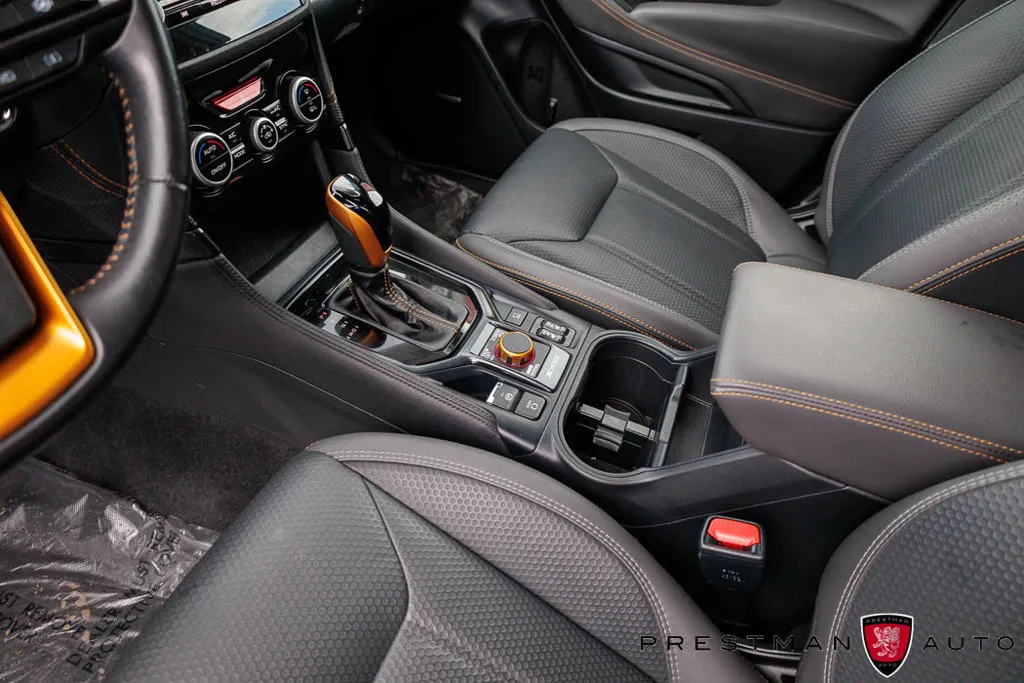 Subaru Forester photo 36