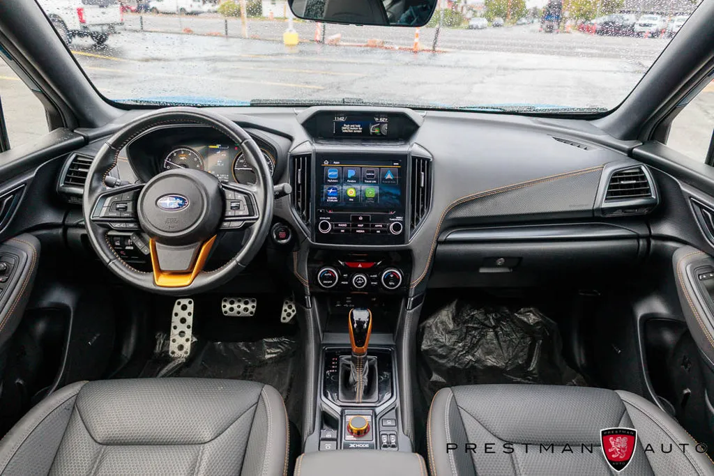 Subaru Forester photo 37