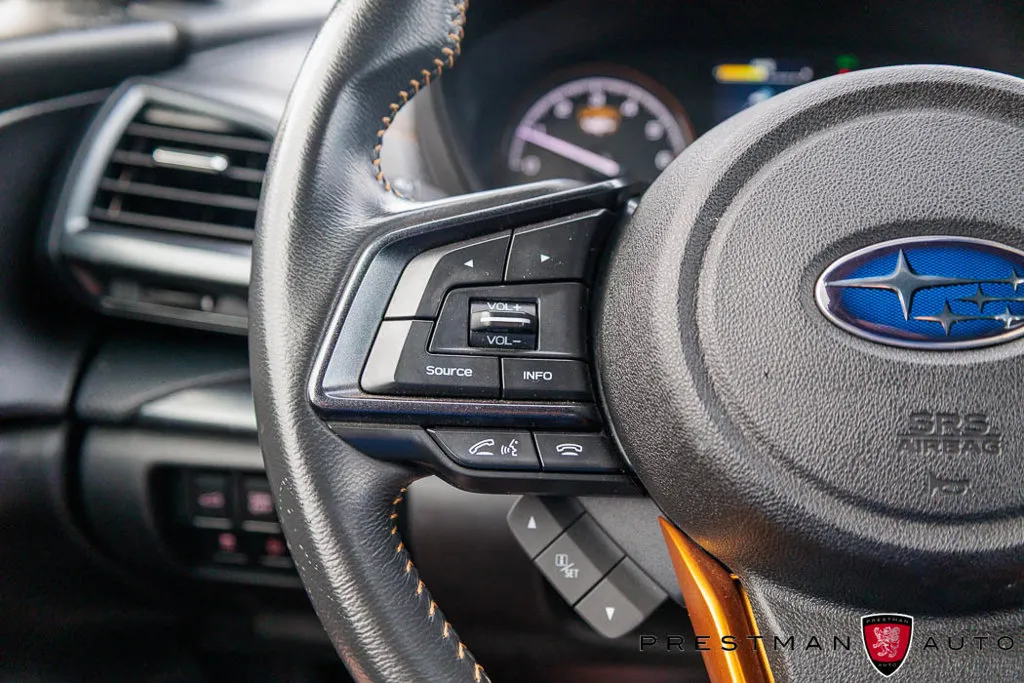 Subaru Forester photo 26