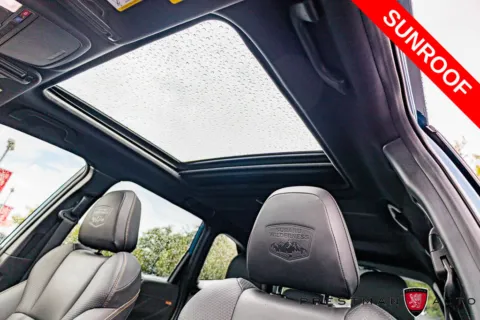 More photos of 2023 Subaru Forester Wilderness at Prestman Auto, UT