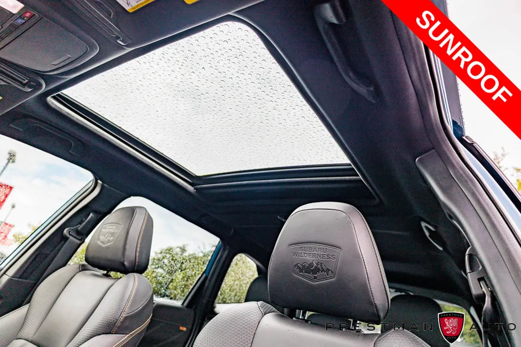 Subaru Forester photo 5