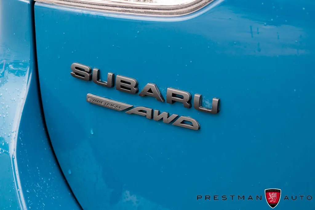 Subaru Forester photo 43
