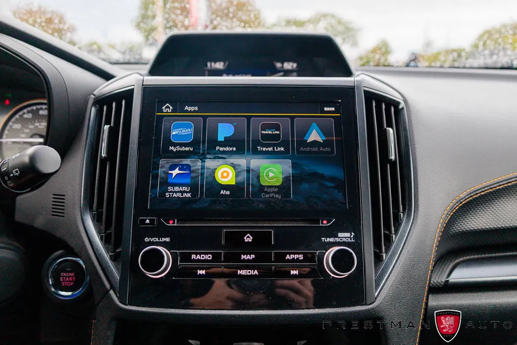 Subaru Forester photo 32
