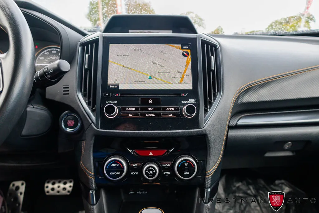 Subaru Forester photo 29