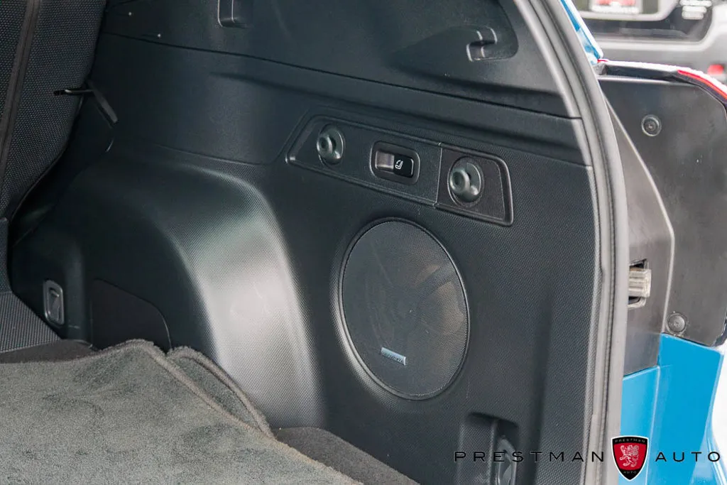 Subaru Forester photo 41