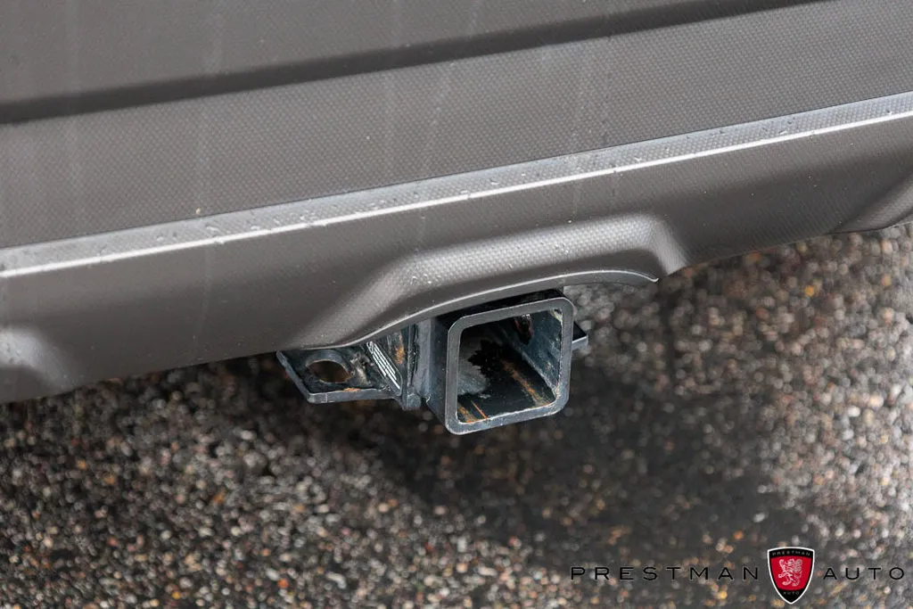 Subaru Forester photo 42
