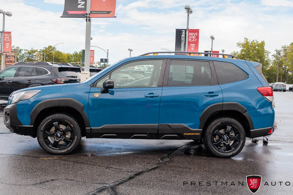 Subaru Forester photo 15