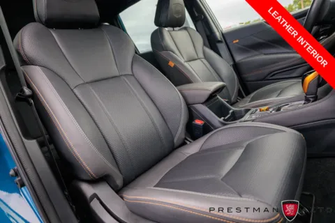 More photos of 2023 Subaru Forester Wilderness at Prestman Auto, UT