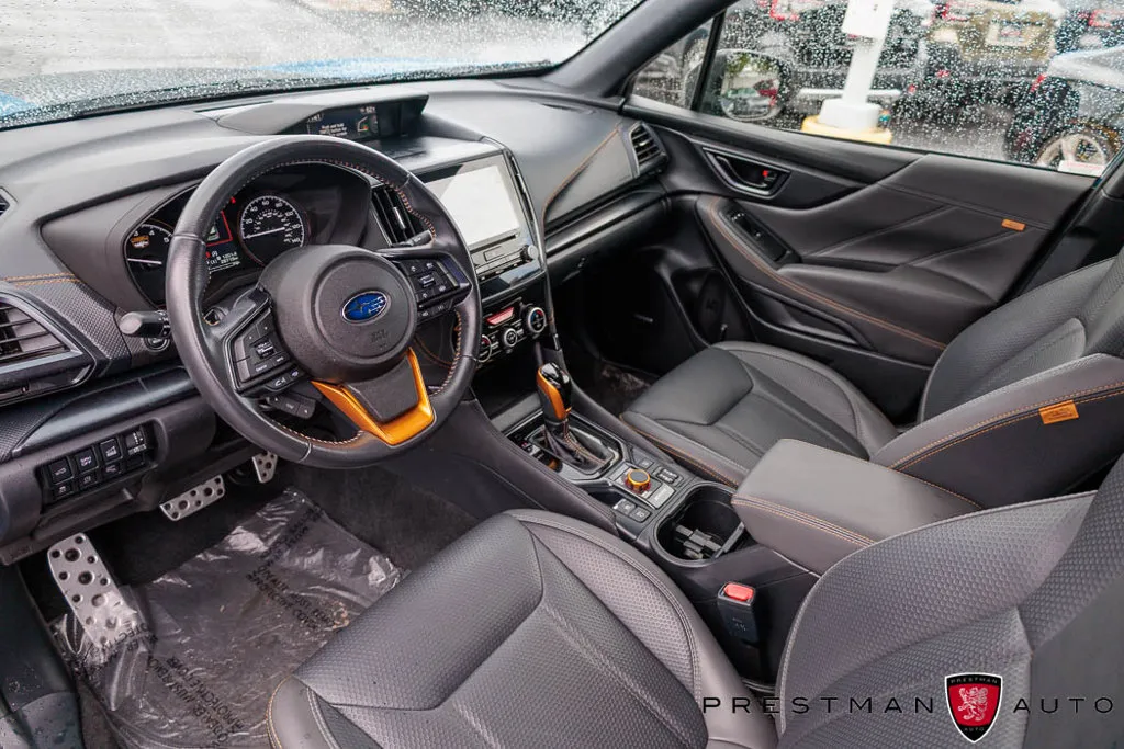 Subaru Forester photo 20