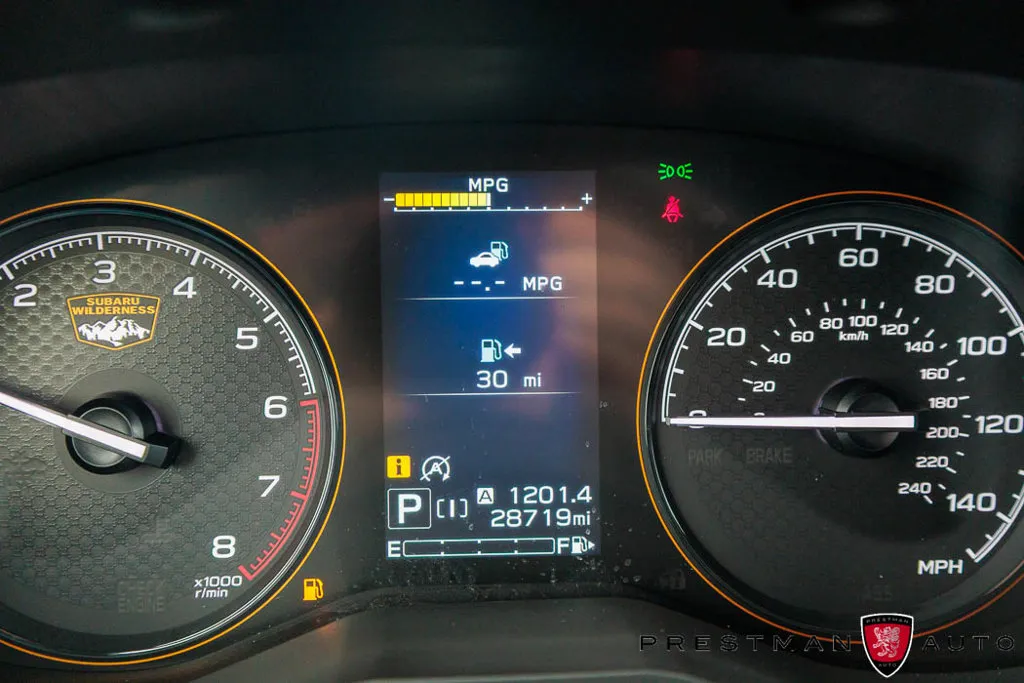 Subaru Forester photo 25