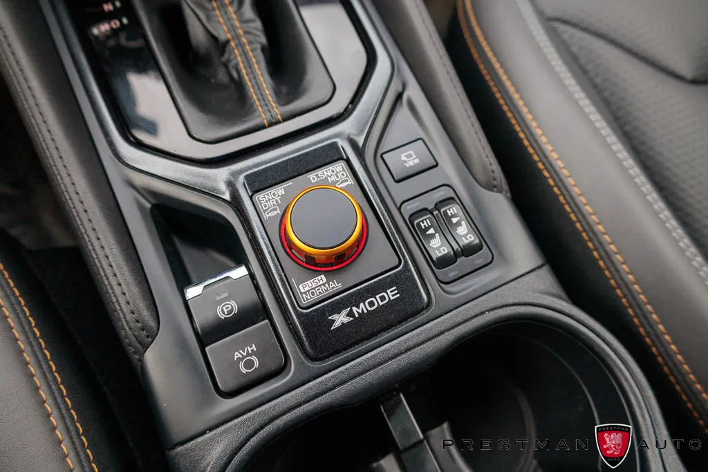 Subaru Forester photo 35