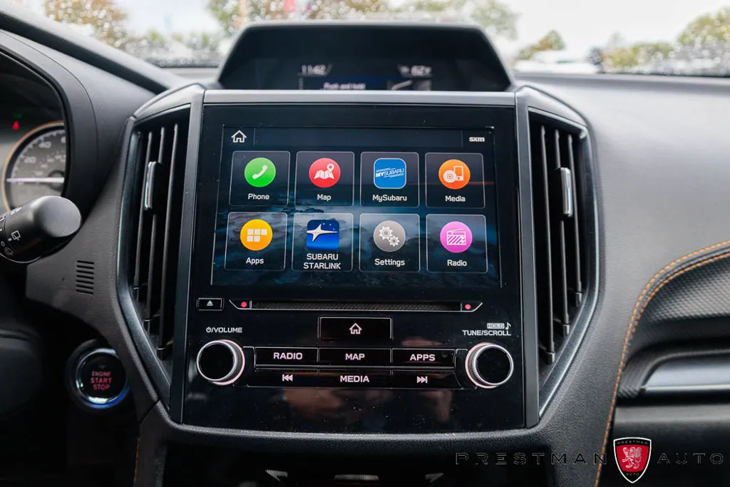 Subaru Forester photo 31